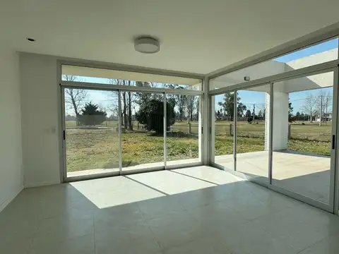 Casa en Venta al Oeste