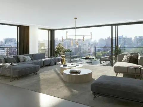 Departamento en Venta en Punta Carretas, USD 585.775