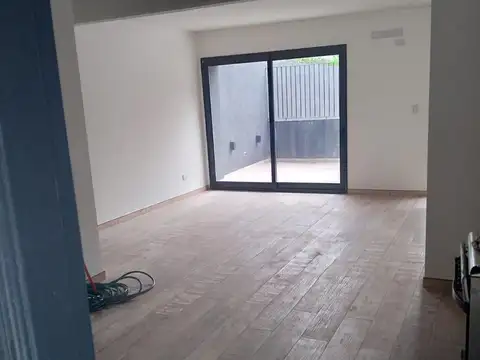 Departamento en Banfield