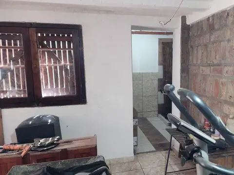 Casa en Venta 40 años