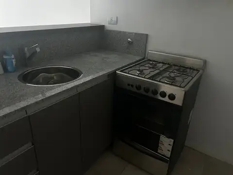 Departamento en Venta en Recoleta, USD 110.000