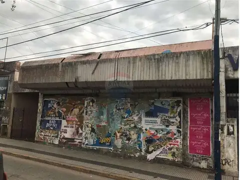 Terreno en Venta en Ituzaingo, USD 580.000