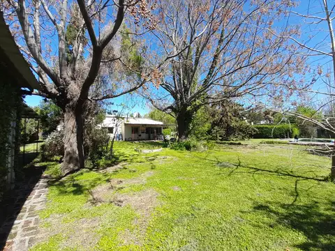 Quinta en Venta de 2 dormitorios