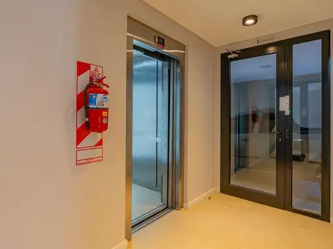 Departamento en Venta en San Jose, USD 122.500