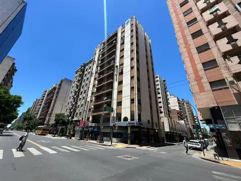 Venta de departamento de 1 dormitorio, centro