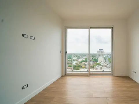 VENTA DOS AMBIENTES LA LUCILA DEPARTAMENTO