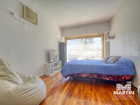 Departamento en Venta en Olivos Vias/Rio, USD 78.000