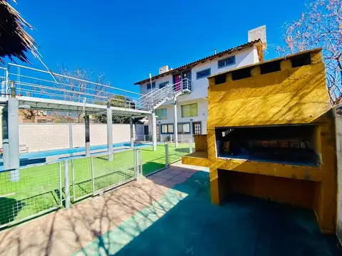 Lisandro de la Torre 700