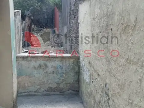 Venta De Casa A Reciclar En Caseros - Tres De Febrero