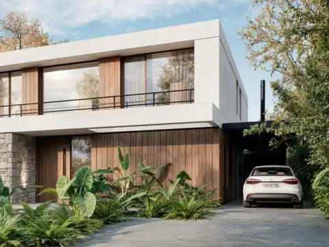 Casa en Venta con 4 cocheras