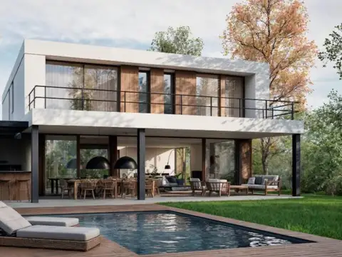 Los Carpinchos, Nordelta