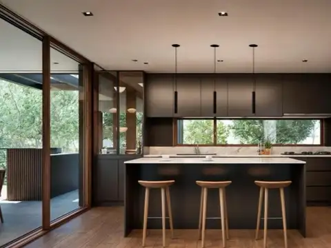 Casa en Venta de 5 dormitorios