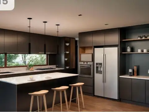 Casa en Venta en Nordelta Carpinchos, USD 790.000