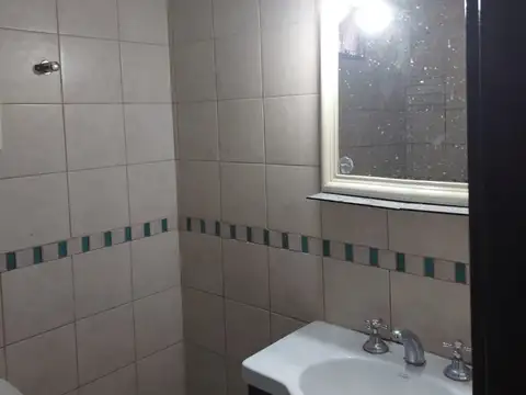 DUPLEX DE 3 AMBIENTES EN VENTA