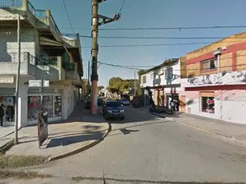 Local - Venta - Argentina, Malvinas Argentinas - Av. del Sesquicentenario 500