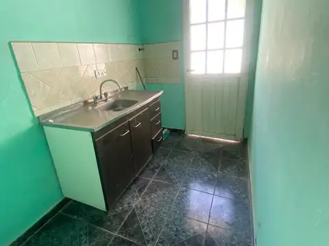 Departamento en alquiler en San Miguel