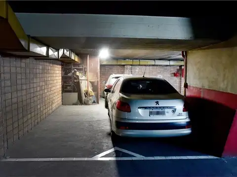 Oficina Monoambiente con 1 baño