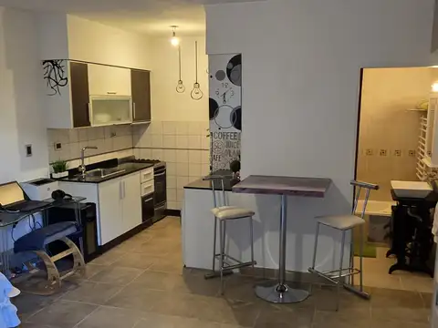 Pedro Morán 4700, Piso pb