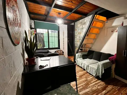 VENTA DUPLEX 3 AMB VILLA LUZURIAGA REFAC A NUEVO