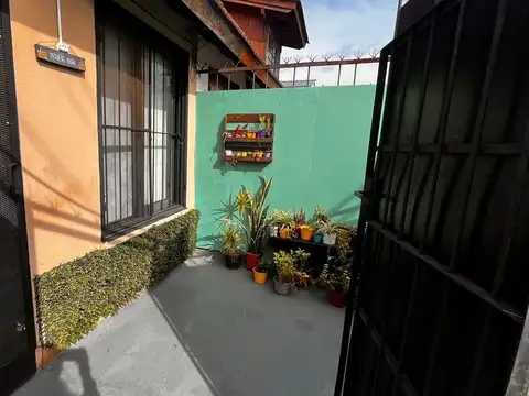 VENTA DUPLEX 3 AMB VILLA LUZURIAGA REFAC A NUEVO