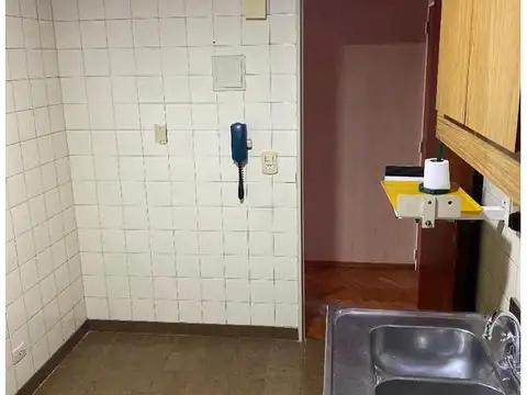 Departamento en Alquiler al Oeste