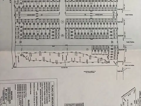 Terreno en Venta de 340,0 m2