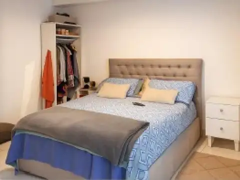 Departamento en Venta en Villa Lugano, USD 120.000