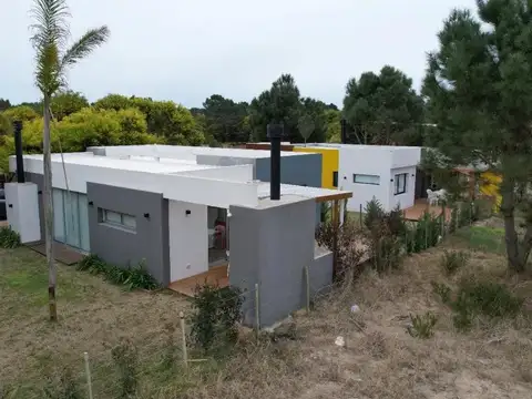 Casa en Alquiler en Las Gaviotas, $ 75.000