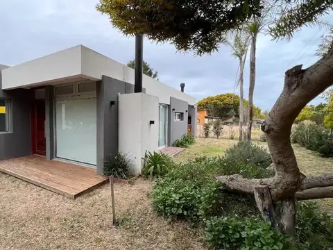 HERMOSA CASA PARA 5 PERSONAS EN LAS GAVIOTAS - NO SE COBRA COMISION