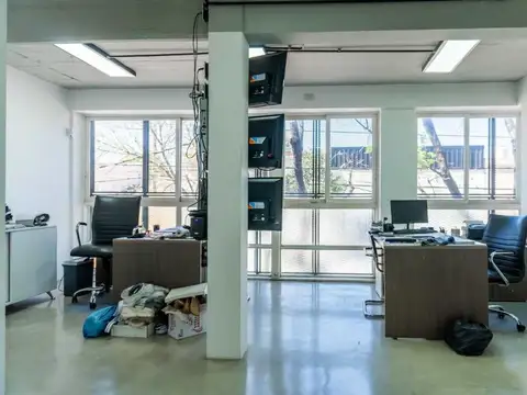 Galpon en Alquiler 5 años