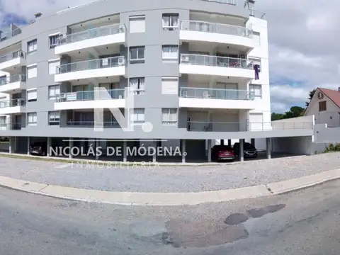 Apartamento en Aidy Grill a Pasos del Mar de 1 dormitorio