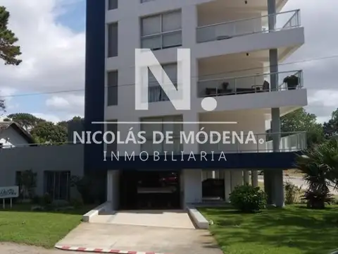 Departamento en Alquiler Temporal de 1 dormitorio