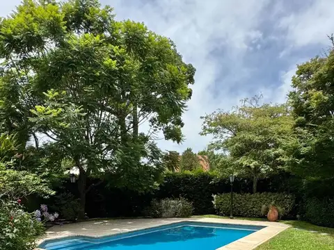 Casa en Venta 41 años