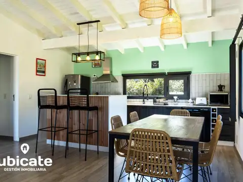 Casa en Alquiler en San Carlos de Bariloche, USD 1.300