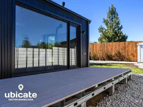 Casa en Alquiler 1 año