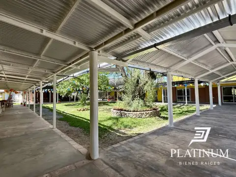 Local en Alquiler A Estrenar