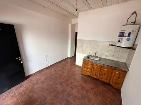 Departamento en Alquiler 40 años