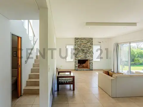 Casa en Venta 12 años