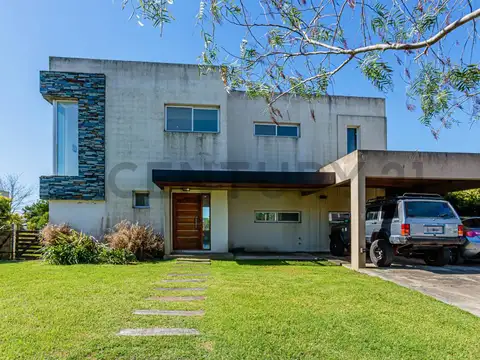 Libertad 310, norte 482, el canton, escobar , Piso 0