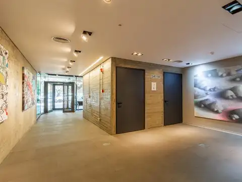 Pasaje de los Corrales Viejos