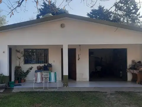 Casa en Venta en Villa Camiares, USD 85.000