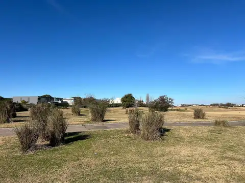 Terreno en Venta en Nordelta El Golf, USD 750.000