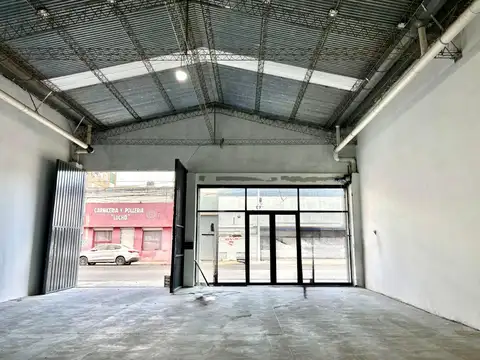 Local en Alquiler en Centro, USD 2.800