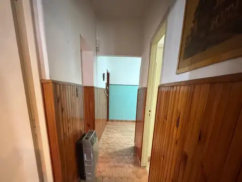 Depto Tipo Casa en Venta en Villa Adelina, USD 108.000