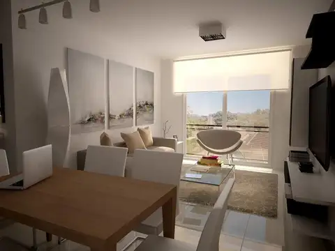 Departamento en Venta en Ituzaingo, USD 110.000