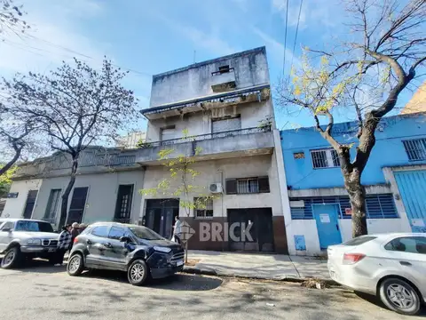 LOTE PROPIO DE 8.75X23.89 MTS EN PICHINCHA AL 1400 - A CONSTRUIR 700 M2