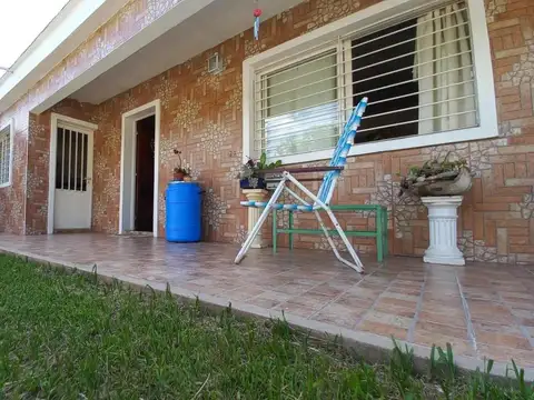 Boulevard Sarmiento e/ Amado Nervo y Tagore