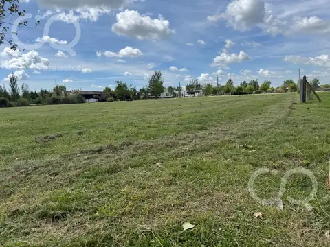 Lote en venta financiado en Fincas de San Vicente sector Mini Chacras