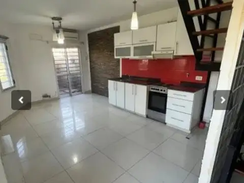 VTA DUPLEX-APTO CREDITO-San Miguel centro