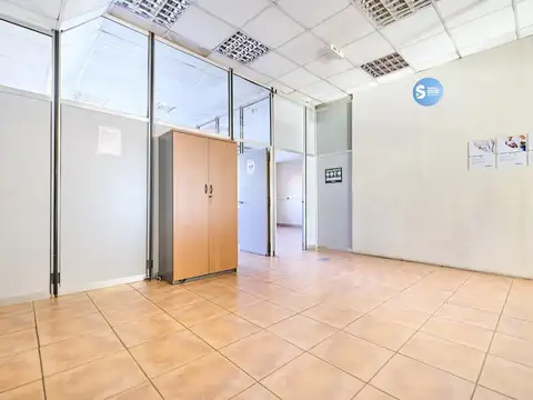 Galpon en Alquiler 28  mts Fondo